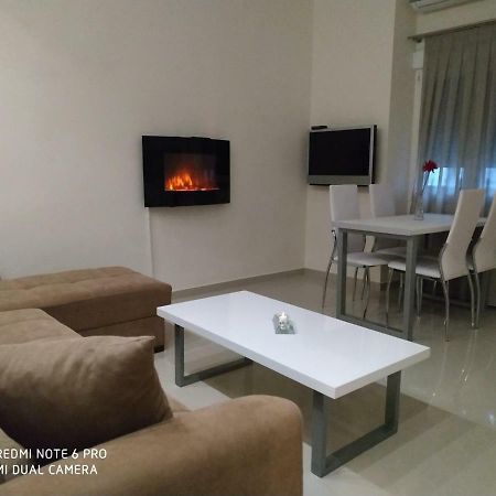 Lavim Apartments 2 Сікія Екстер'єр фото