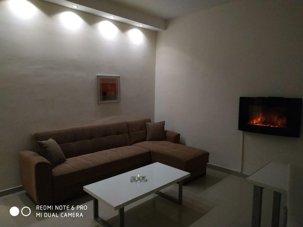 Lavim Apartments 2 Сікія Екстер'єр фото
