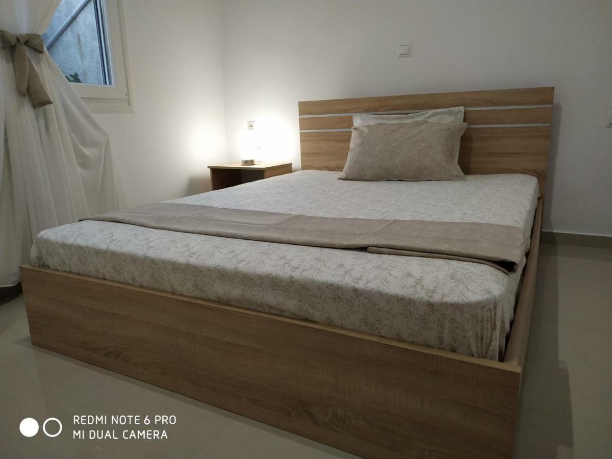 Lavim Apartments 2 Сікія Екстер'єр фото
