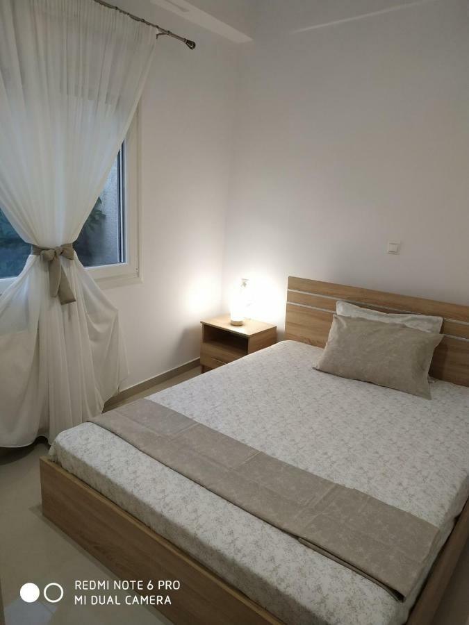 Lavim Apartments 2 Сікія Екстер'єр фото