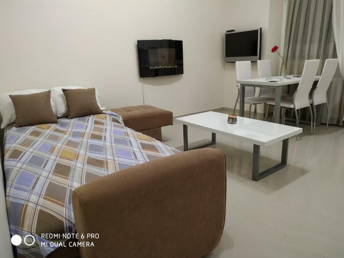 Lavim Apartments 2 Сікія Екстер'єр фото