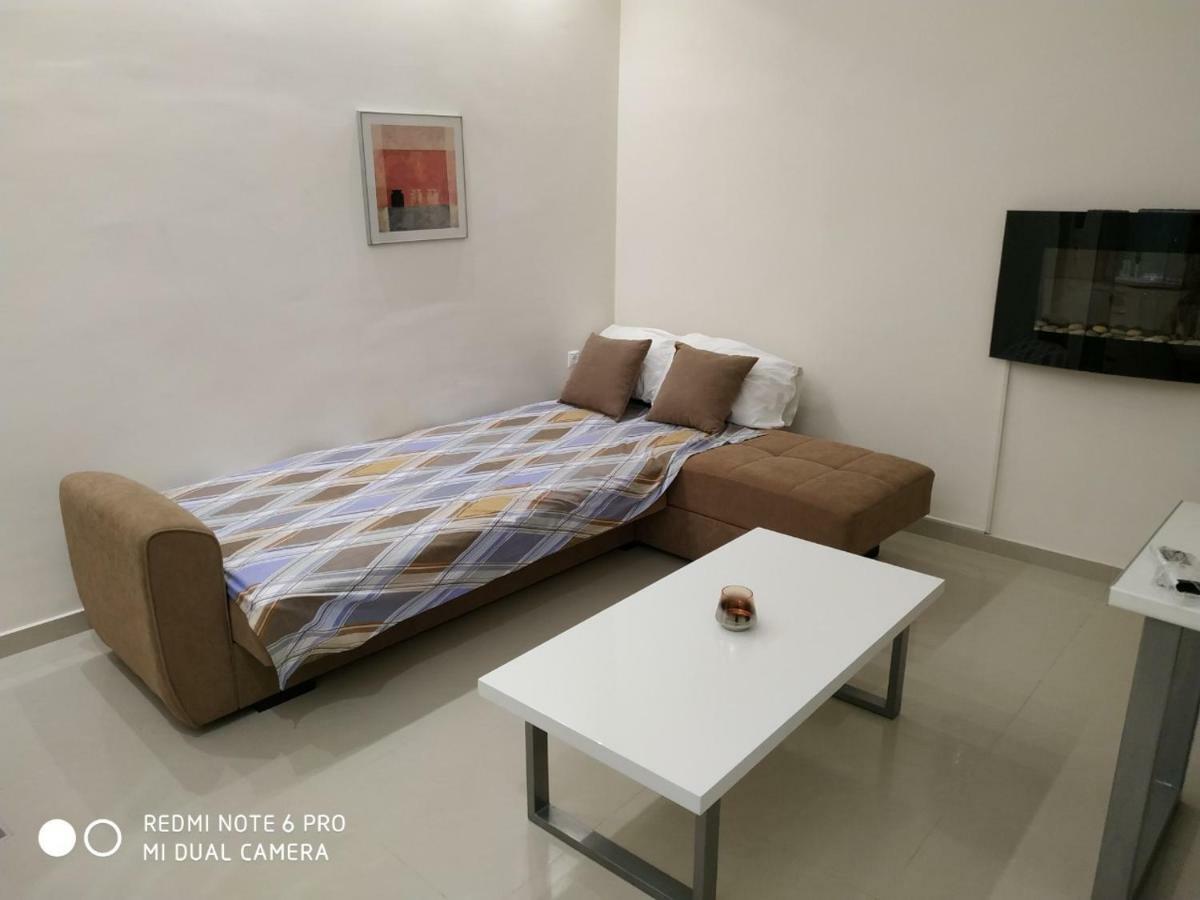 Lavim Apartments 2 Сікія Екстер'єр фото