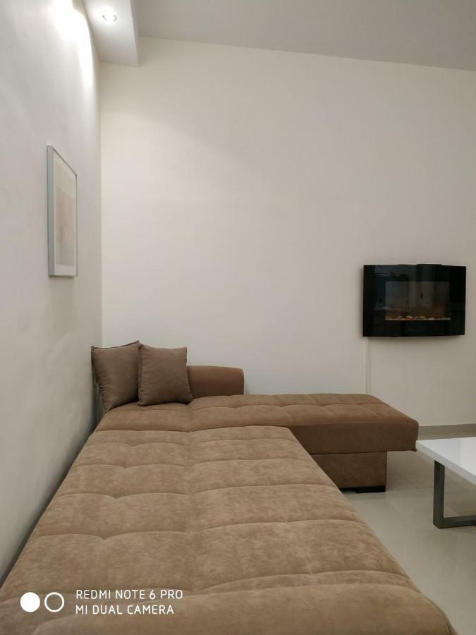 Lavim Apartments 2 Сікія Екстер'єр фото