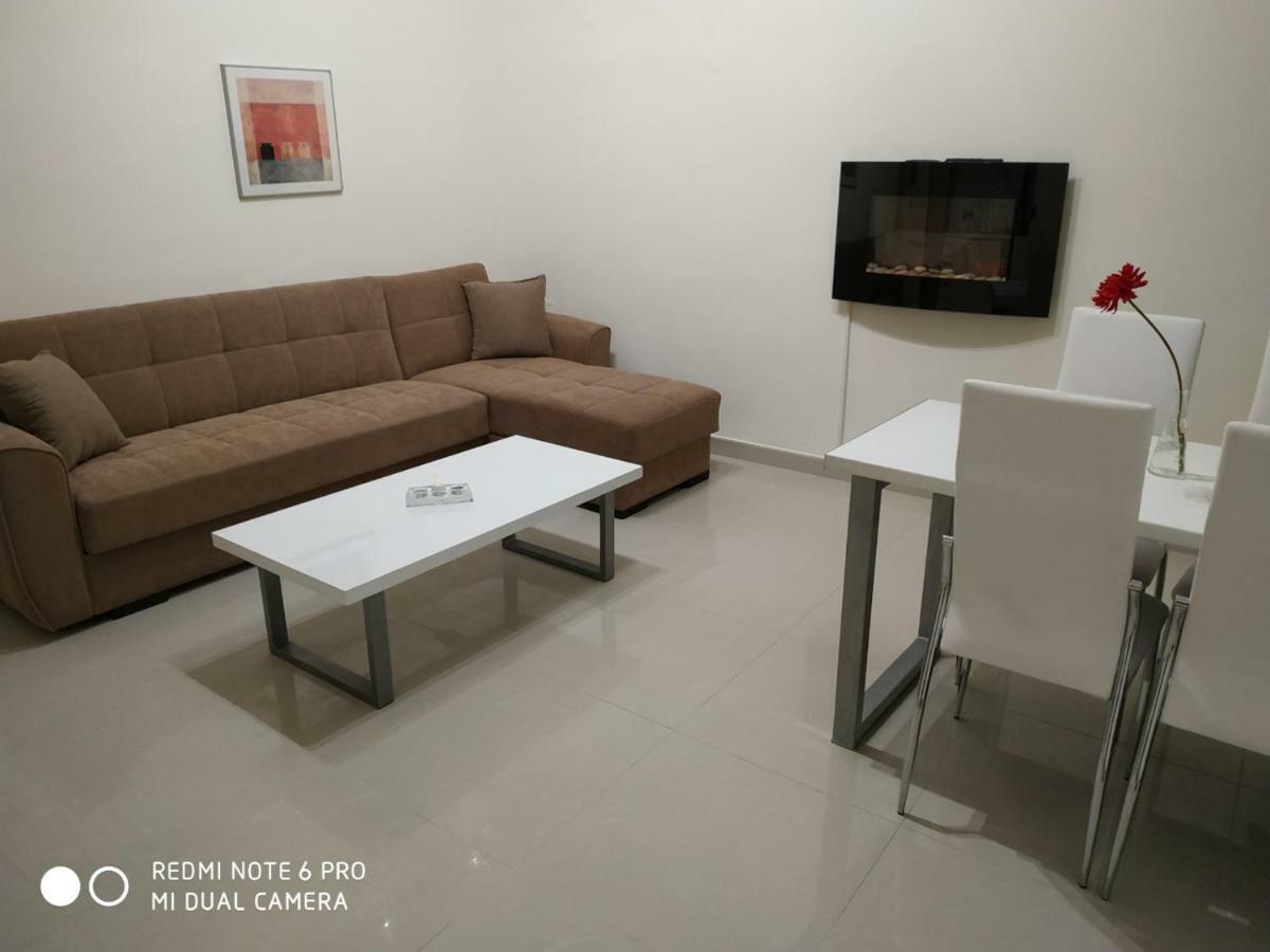 Lavim Apartments 2 Сікія Екстер'єр фото